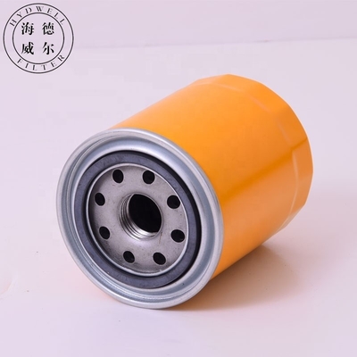 Αποτελεσματικότητα 99,9% Hydwell Excavator Transmission Spin-On Oil Filters 581/18076 SO11020