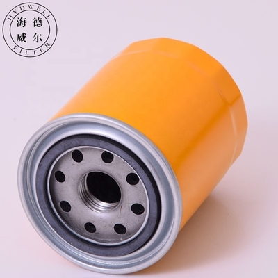 Αποτελεσματικότητα 99,9% Hydwell Excavator Transmission Spin-On Oil Filters 581/18076 SO11020