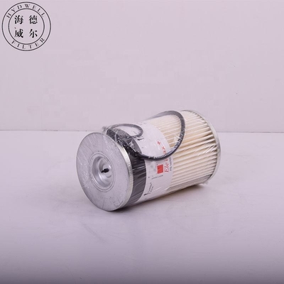 Προσαρμοσμένο φίλτρο κινητήρα ντίζελ FS19765 P550851 για διαχωριστή νερού καυσίμων φορτηγών