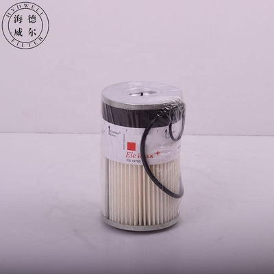 Προσαρμοσμένο φίλτρο κινητήρα ντίζελ FS19765 P550851 για διαχωριστή νερού καυσίμων φορτηγών