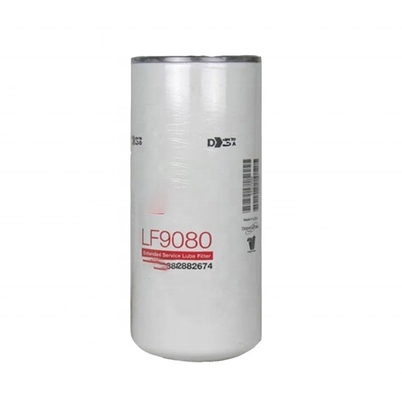 Φίλτρο πετρελαίου LF14000NN LF9080 2882674 για ανταλλακτικό εξαρτήματος εξορυκτικού