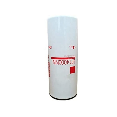 Φίλτρο πετρελαίου LF14000NN LF9080 2882674 για ανταλλακτικό εξαρτήματος εξορυκτικού