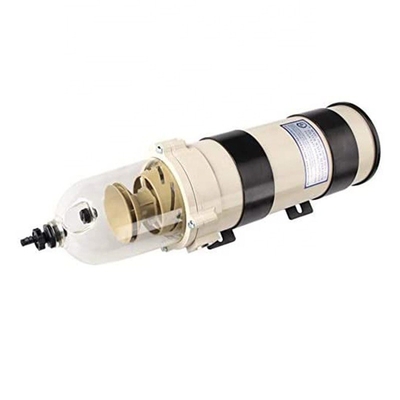 107.5*262mm  Heavy Duty Hydwell Water Separator Αντικατάσταση φίλτρου καυσίμου για φορτηγό