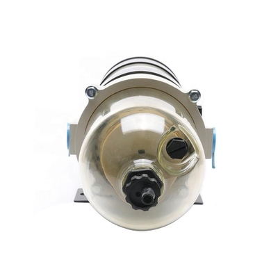 107.5*262mm  Heavy Duty Hydwell Water Separator Αντικατάσταση φίλτρου καυσίμου για φορτηγό