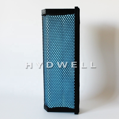 Υδραυλικός μηχανικός εξοπλισμός AF27879 LAF6260 P618478 Φίλτρο αέρα για ελκυστήρα OE NO.
