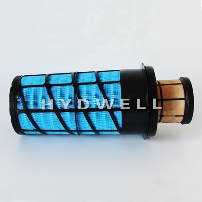 Υδραυλικός φίλτρο αέρα εκσκαφέα MB-KU857AB AF4181/AF4182 11N4-29110/11N4-29140 P611190 /P611189