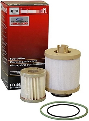 Τεχνικό εξοπλισμό φίλτρου καυσίμου FD-4615 FD-4616 FD-4617 QEM P550815 8C3Z9N184 για το καθολικό έτος