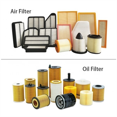 Φίλτρο καυσίμου 100032684 68436631AA PF46152 για Ram 2500 3500 4500 Φίλτρο διαχωριστή νερού