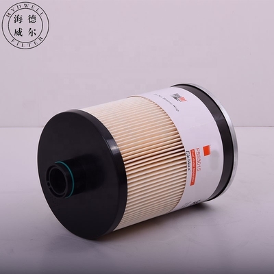 FS53015 803418928 P553015 68001 χαρτί φίλτρου για διαχωριστή νερού καυσίμων φορτηγών απορριμμάτων TR60