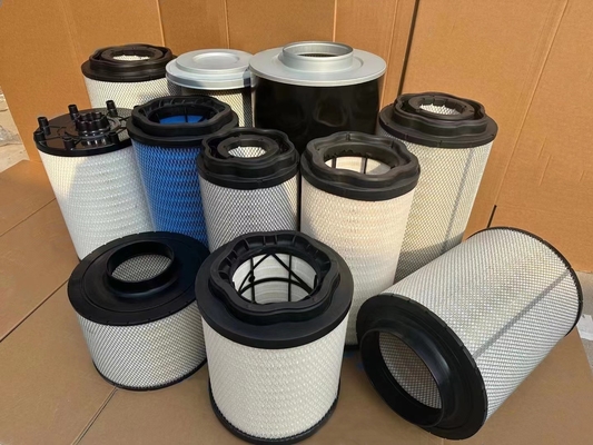 0063DN010BN4HC και 0063DN020BN4HC Υδραυλικό φίλτρο πετρελαίου για την αποδοτικότητα του υδραυλικού συστήματος