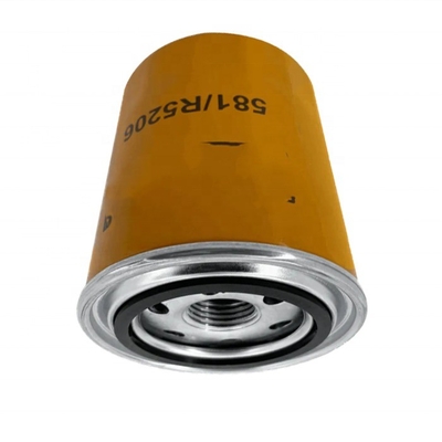 581/R5206 SO11020 Φίλτρο πετρελαίου Honeywell για μετάδοση γεννήτριας υψηλής απόδοσης