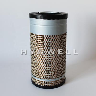 Μέρη ελκυστήρα Hydwell 1E6B30-04020 Μέρος φίλτρου αέρα για συλλέκτη online
