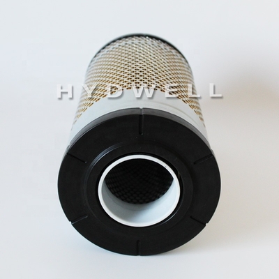 Μέρη ελκυστήρα Hydwell 1E6B30-04020 Μέρος φίλτρου αέρα για συλλέκτη online