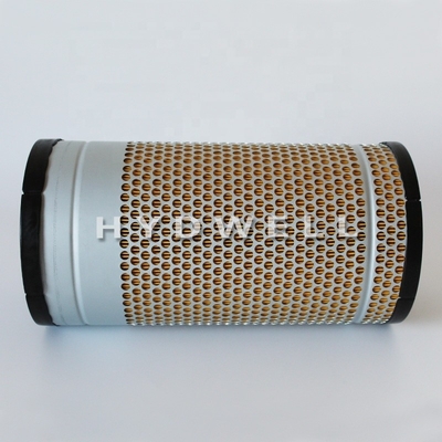 Μέρη ελκυστήρα Hydwell 1E6B30-04020 Μέρος φίλτρου αέρα για συλλέκτη online