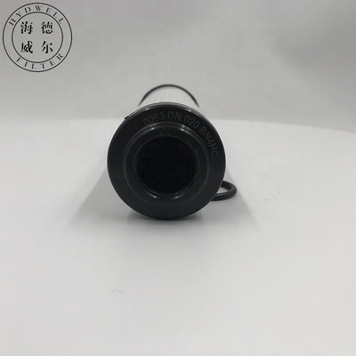 0063DN020BN4HC 0063DN010BN4HC Υδραυλικό φίλτρο πετρελαίου για εξατομικευμένες απαιτήσεις