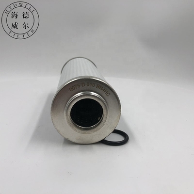 0075D020BN4HC 0075D010BN4HC και υδραυλικό φίλτρο πετρελαίου για το υδραυλικό σας σύστημα