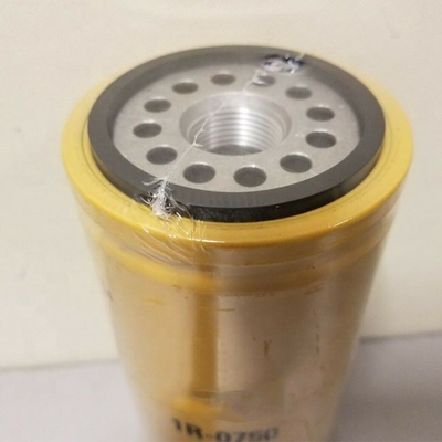 1R0750 1R-0750 Φίλτρο καυσίμου γεννήτριας ντίζελ από το Hydwell με διαστάσεις 95*95*275mm