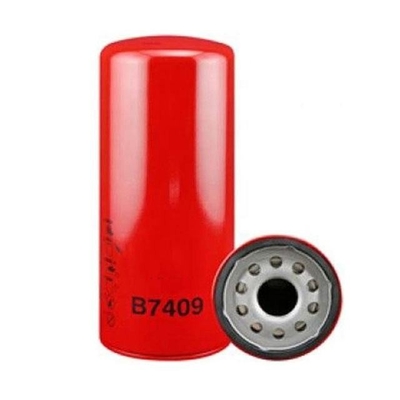 Hydwell Excavator Spin-on Λουβικό φίλτρο πετρελαίου B7409 20843764 20843764 για τις απαιτήσεις σας