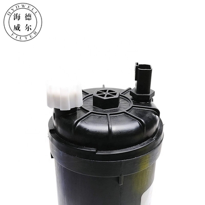 FS1098 Μηχανήματα κατασκευής Συσκευές Τροχαία Μηχανή Καυσίμων Διαχωριστής νερού 5319680 5308722