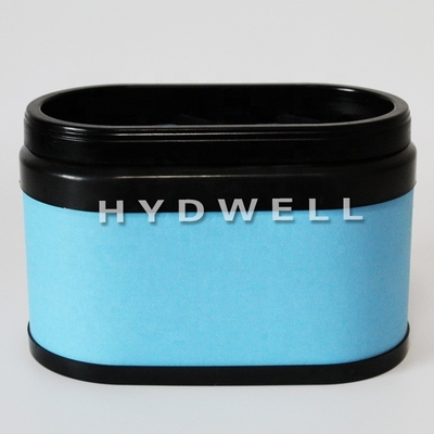 Π547857 Πρωτογενές φίλτρο αέρα Hydwell 15286805 Πλάκα φίλτρου περιστροφής P604273 για GMC 6.0L V8