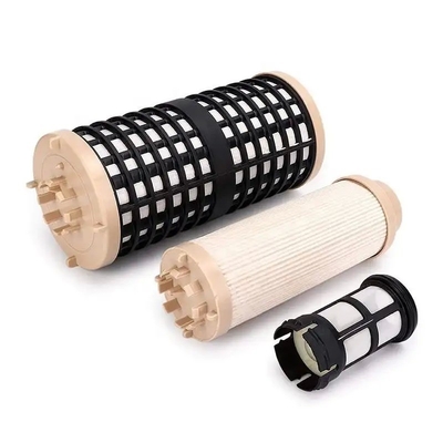 Εναλλακτικό φίλτρο ντίζελ A0000900251 P550954 FK48556 για ανθεκτική κατασκευή φορτηγών