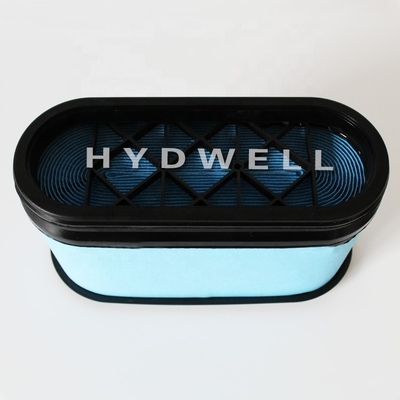 Μέρη κινητήρα Honeycomb Auto Air Filter Element AL172780 AF26157 P606119 για το υπόλοιπο έτος