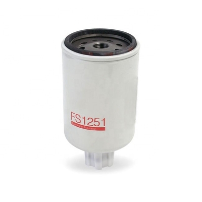 FS1251 P550248 6667352 6667352 86990957 Διαχωριστής νερού για καύσιμα ντίζελ για εξαρτήματα φορτηγών