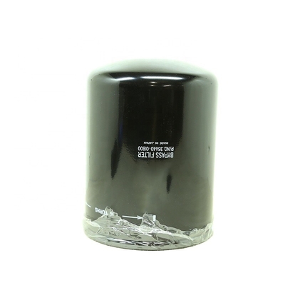 35A4001800 35A40-01800 SO6144 P550777 128633-35450 Χαρτί φίλτρου σιδήρου για άλλα έτη