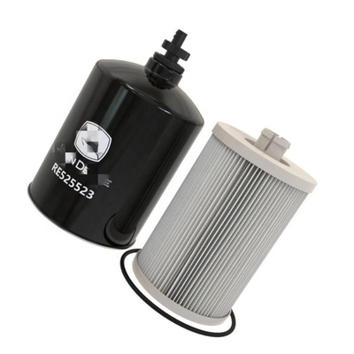 Συσκευές φίλτρου καυσίμου RE525523 BF7929 P551124 RE520906 RE523236 RE541746 RE541747 RE527961SK3188