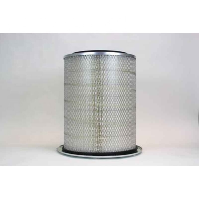 AF872 420051C1 Πρωτογενές φίλτρο αέρα με φυσίγγιο για ελκυστήρες Αντικατάσταση/επισκευή και ανθεκτικότητα