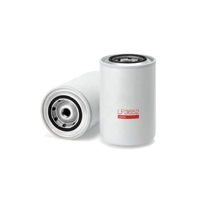 108*167mm LF3652 Hydwell Truck Engine λιπαντικό λάδι περιστροφή στο φίλτρο LF3652 B7018 P551267 152019011 LF551267
