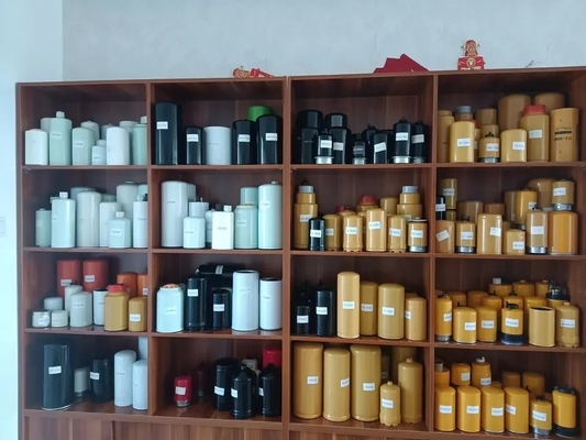 Βελτιώστε την αποδοτικότητα του αυτοκινήτου σας με το φίλτρο ελαίου εξωτερικής διαμέτρου 108mm 1000428205 R010077