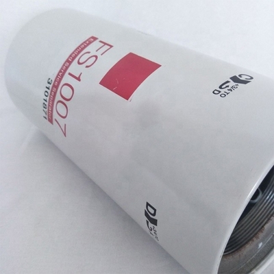 115*293mm Hydwell OEM φίλτρο διαχωριστή νερού καυσίμου για εξαρτήματα φορτηγών P551047 3101872 84557717