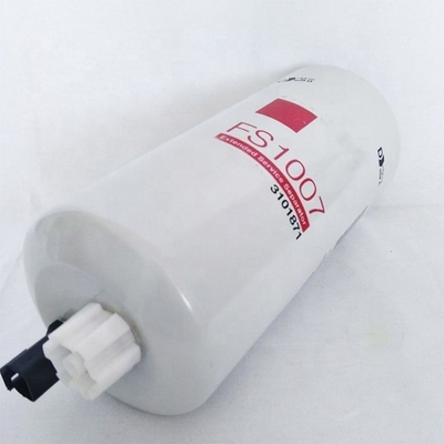 115*293mm Hydwell OEM φίλτρο διαχωριστή νερού καυσίμου για εξαρτήματα φορτηγών P551047 3101872 84557717
