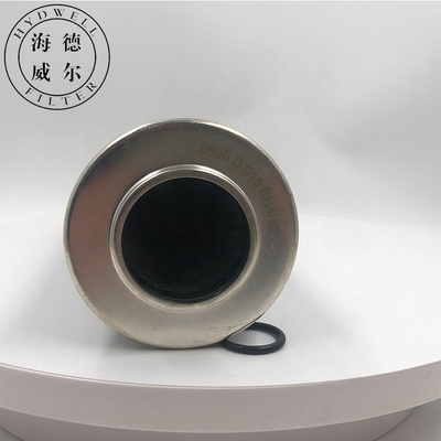 0500D020BN4HC 0500D010BN4HC Υδραυλικό φίλτρο πετρελαίου για μακροχρόνια απόδοση
