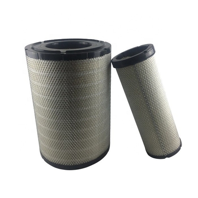6I-2503 6I-2504 P532503 P532504 Φίλτρο αέρα εξοπλισμού αυτοκινήτων για σκάφους
