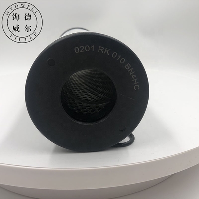 0201RK020BN4HC Υψηλής πίεσης υδραυλικό φίλτρο πετρελαίου για βελτιωμένη φίλτρα πετρελαίου
