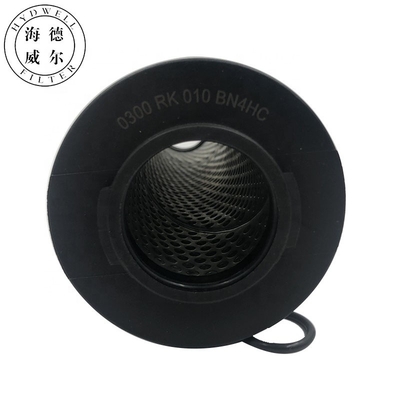Hydwell 0300RK010BN4HC 0300RK020BN4HC Υδραυλικό φίλτρο πετρελαίου με γυάλινη ίνα
