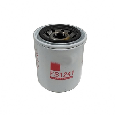 Hydwell OEM FS1241 Φίλτρο διαχωριστή καυσίμου και νερού Σιδήρος και υλικό χαρτιού φίλτρου