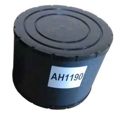 Ηλεκτρονικό φίλτρο αέρα γεννήτριας AH1190 C085002 Πουλήστε με φίλτρο υλικό γυάλινη ίνα PP