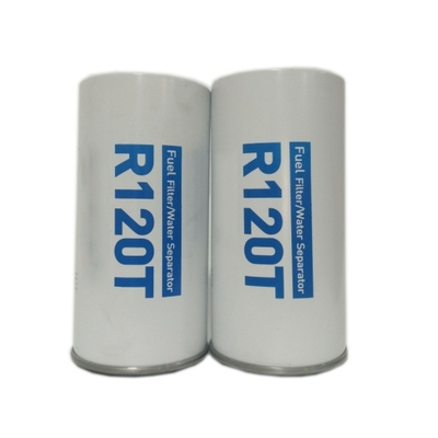R120T 65.12503-5100 Φίλτρο διαχωριστή νερού καυσίμου για εξοπλισμό διήθησης από την Hydewell