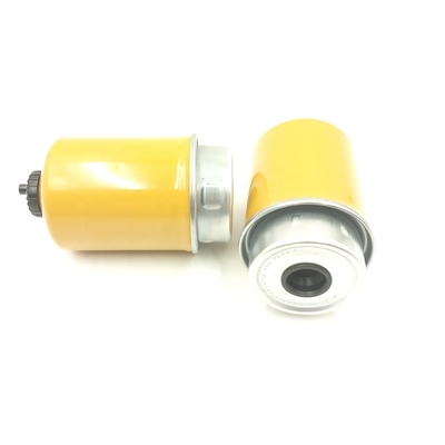 Διαχωριστής καυσίμου και νερού P551427 FS19554 FS19589 RE53729 131-1812 1311812 Χαρτί φίλτρου σιδήρου