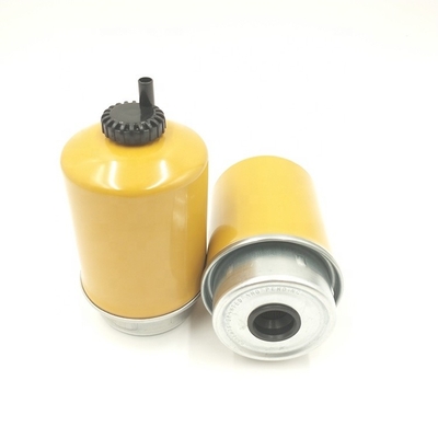 Διαχωριστής καυσίμου και νερού P551427 FS19554 FS19589 RE53729 131-1812 1311812 Χαρτί φίλτρου σιδήρου