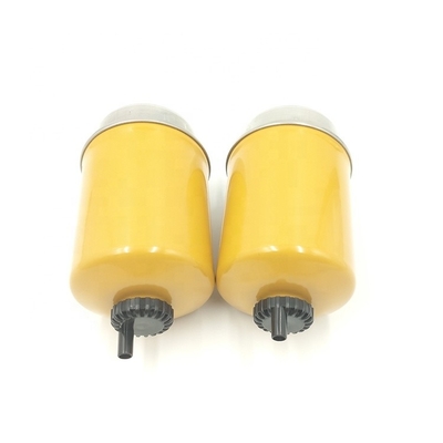 Διαχωριστής καυσίμου και νερού P551427 FS19554 FS19589 RE53729 131-1812 1311812 Χαρτί φίλτρου σιδήρου