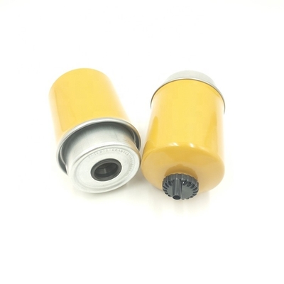 Διαχωριστής καυσίμου και νερού P551427 FS19554 FS19589 RE53729 131-1812 1311812 Χαρτί φίλτρου σιδήρου