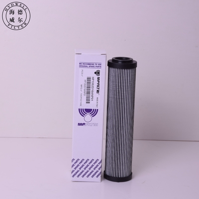 MP Filtri HP1352D16ANP01 Υδραυλικό φίλτρο επιστροφής πετρελαίου για βιομηχανικές εφαρμογές