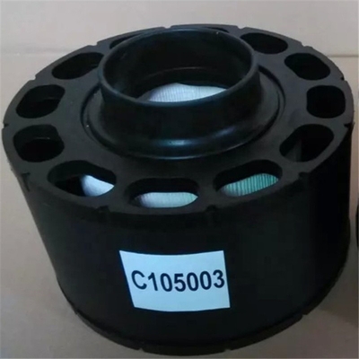 1UM Φιλτράρισμα βαθμού C105003 Στοιχείο φίλτρου αέρα για τελική και πρακτική απόδοση γεννήτριας