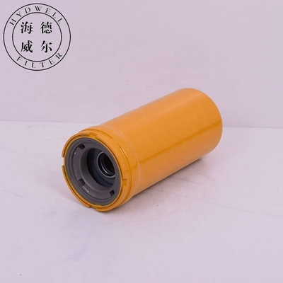 WA380 WA470 Τμήματα φορτιστή 7140728713 Καρτόνι φίλτρου με χαρτί φίλτρου και υλικό σιδήρου