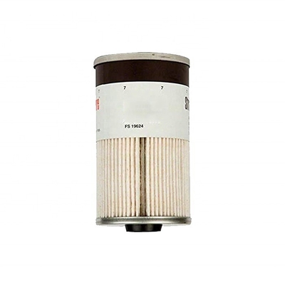 FS19624 P550467 Φίλτρο διαχωριστή νερού καυσίμου κινητήρα φορτηγών Hydwell για βαρέα φορτηγά