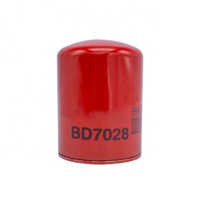Φίλτρο λιπαντικού BD7028 P502008 1269907 2631145001 A4001800212 B222100000519 108*148mm